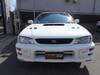 SUBARU IMPREZA SPORTS WAGON