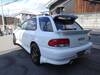 SUBARU IMPREZA SPORTS WAGON