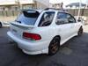 SUBARU IMPREZA SPORTS WAGON