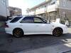 SUBARU IMPREZA SPORTS WAGON