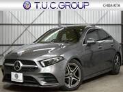 2019 MERCEDES BENZ A-CLASS