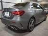 MERCEDES BENZ A-CLASS