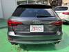 AUDI S4 AVANT