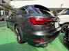 AUDI S4 AVANT