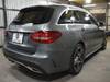 MERCEDES BENZ C-CLASS