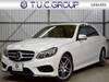 MERCEDES BENZ E-CLASS