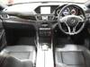 MERCEDES BENZ E-CLASS