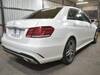 MERCEDES BENZ E-CLASS