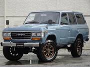 1988 TOYOTA LAND CRUISER STD