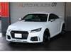 AUDI TT RS COUPE