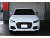 AUDI TT RS COUPE