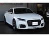 AUDI TT RS COUPE