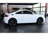 AUDI TT RS COUPE