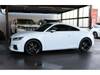 AUDI TT RS COUPE