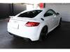 AUDI TT RS COUPE