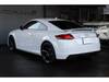 AUDI TT RS COUPE