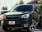2013 SUBARU FORESTER