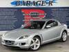 MAZDA RX-8