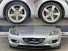 MAZDA RX-8