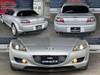 MAZDA RX-8