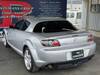 MAZDA RX-8
