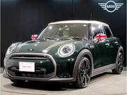 2022 BMW MINI