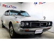 1973 NISSAN SKYLINE