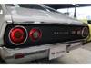 NISSAN SKYLINE