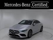 2023 MERCEDES BENZ CLA-CLASS