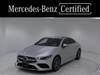 MERCEDES BENZ CLA-CLASS