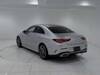 MERCEDES BENZ CLA-CLASS
