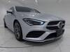 MERCEDES BENZ CLA-CLASS