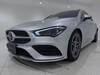 MERCEDES BENZ CLA-CLASS