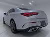 MERCEDES BENZ CLA-CLASS