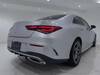 MERCEDES BENZ CLA-CLASS