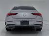 MERCEDES BENZ CLA-CLASS