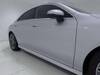MERCEDES BENZ CLA-CLASS