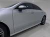 MERCEDES BENZ CLA-CLASS