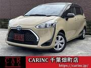 2021 TOYOTA SIENTA