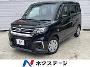 2022 SUZUKI SOLIO