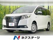 2014 TOYOTA NOAH