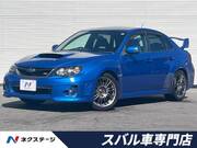 2010 SUBARU IMPREZA WRX TYPE R STi