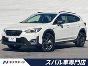 2022 SUBARU XV