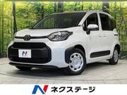 2024 TOYOTA SIENTA