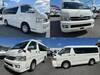 TOYOTA HIACE WAGON