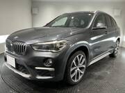 2016 BMW X1