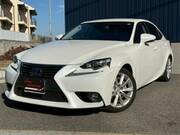 2015 LEXUS IS