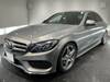 MERCEDES BENZ C-CLASS