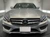 MERCEDES BENZ C-CLASS