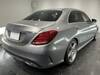 MERCEDES BENZ C-CLASS